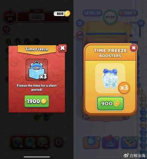 一年內(nèi)第3款千萬(wàn)月流水產(chǎn)品 為什么是這家廠商華麗轉(zhuǎn)身游戲研發(fā)及推廣